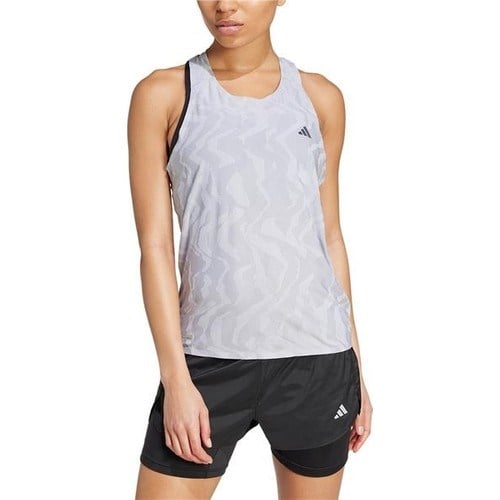 adidas ULT EGNRD TANK Kadın   Atlet IY0721