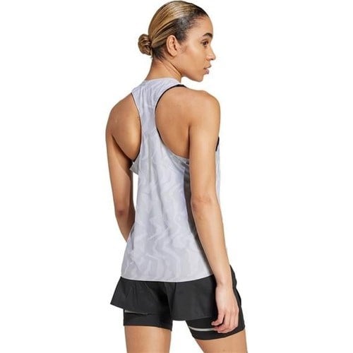 adidas ULT EGNRD TANK Kadın   Atlet IY0721