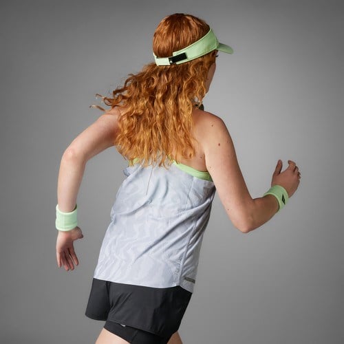 adidas ULT EGNRD TANK Kadın   Atlet IY0721