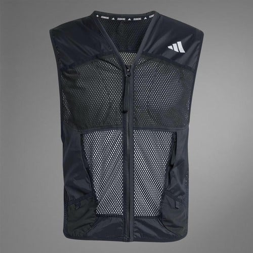 adidas ULT PKT VEST Erkek   Yelek JF1479