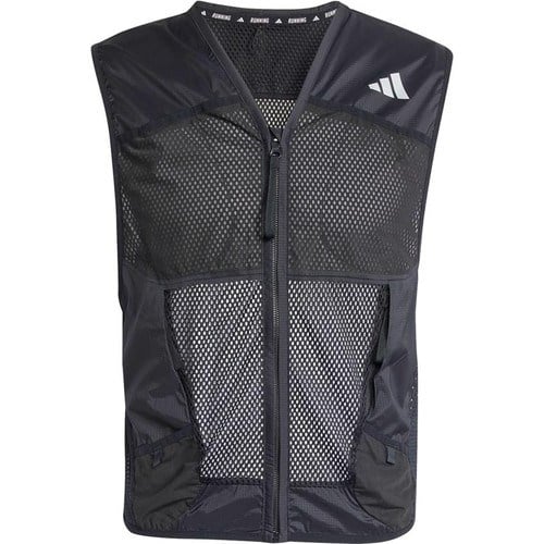 adidas ULT PKT VEST Erkek   Yelek JF1479