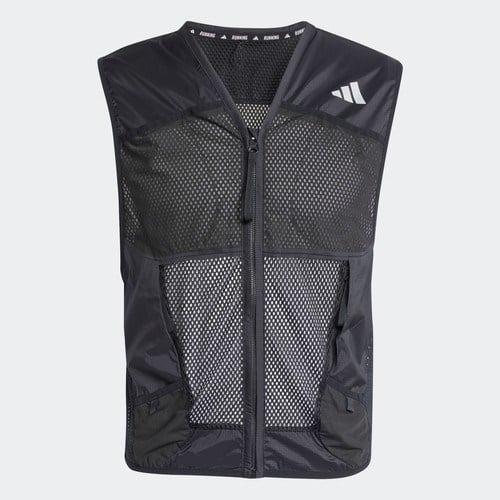 adidas ULT PKT VEST Erkek   Yelek JF1479