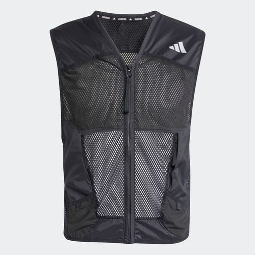 adidas ULT PKT VEST Erkek   Yelek JF1479