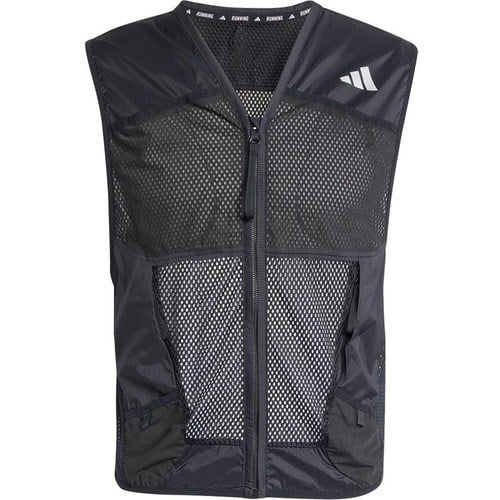 adidas ULT PKT VEST Erkek   Yelek JF1479