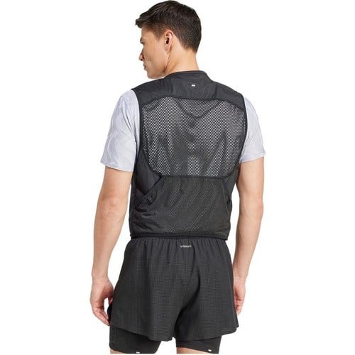 adidas ULT PKT VEST Erkek   Yelek JF1479