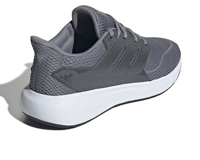 ADIDAS ULTIMASHOW 2.0 Unisex Günlük Ayakkabı IG4396 Gri
