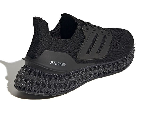 ADIDAS ULTRA 4DFWD M Erkek Koşu Ayakkabısı GX6632 Siyah