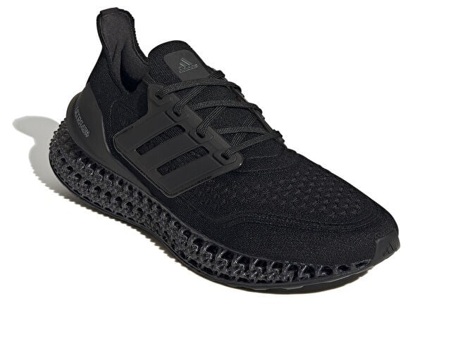 ADIDAS ULTRA 4DFWD M Erkek Koşu Ayakkabısı GX6632 Siyah