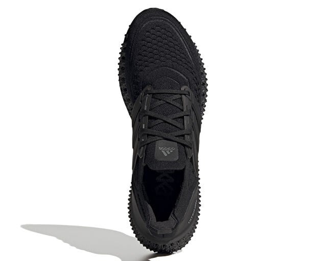 ADIDAS ULTRA 4DFWD M Erkek Koşu Ayakkabısı GX6632 Siyah