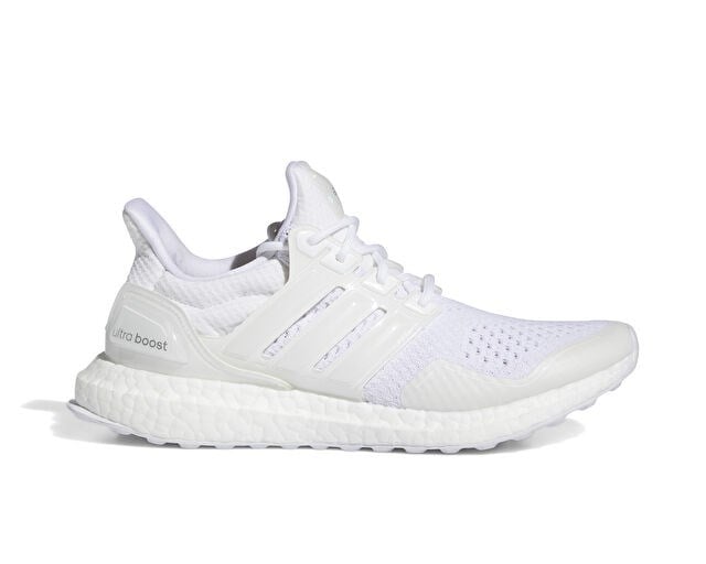 ADIDAS ULTRABOOST 1.0 W Kadın Koşu Ayakkabısı ID9632 Beyaz