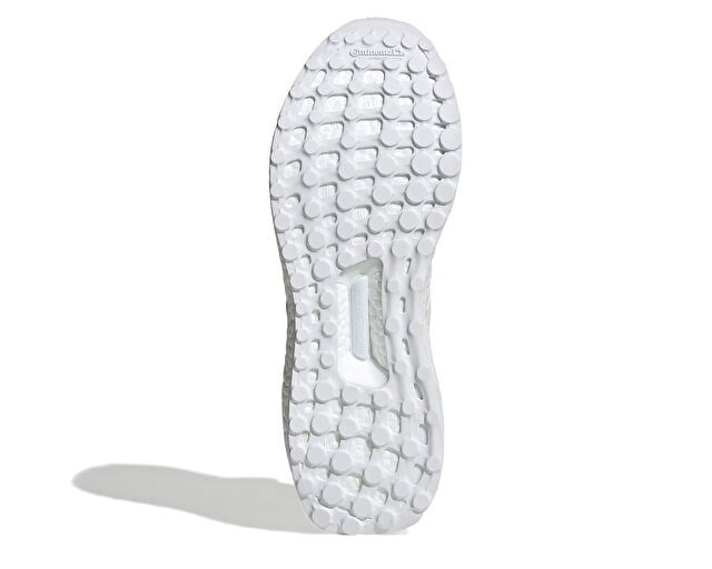 ADIDAS ULTRABOOST 1.0 TRIPLE WHITE Erkek Koşu Ayakkabısı JR6882 Beyaz