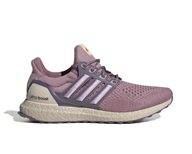 ADIDAS ULTRABOOST 1.0 W Kadın Koşu Ayakkabısı ID9680 Pembe