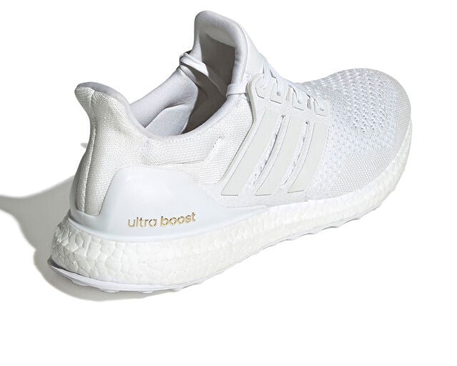 ADIDAS ULTRABOOST 1.0 TRIPLE WHITE Erkek Koşu Ayakkabısı JR6882 Beyaz