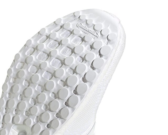 ADIDAS ULTRABOOST 1.0 TRIPLE WHITE Erkek Koşu Ayakkabısı JR6882 Beyaz