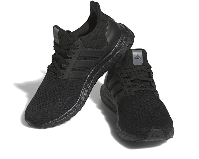 ADIDAS ULTRABOOST 1.0 W Kadın Koşu Ayakkabısı HQ4204 Siyah