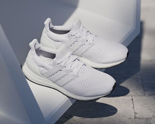 ADIDAS ULTRABOOST 1.0 W Kadın Koşu Ayakkabısı HQ4207 Beyaz