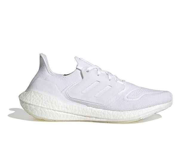 ADIDAS ULTRABOOST 22 Erkek Koşu Ayakkabısı GX5459 Beyaz