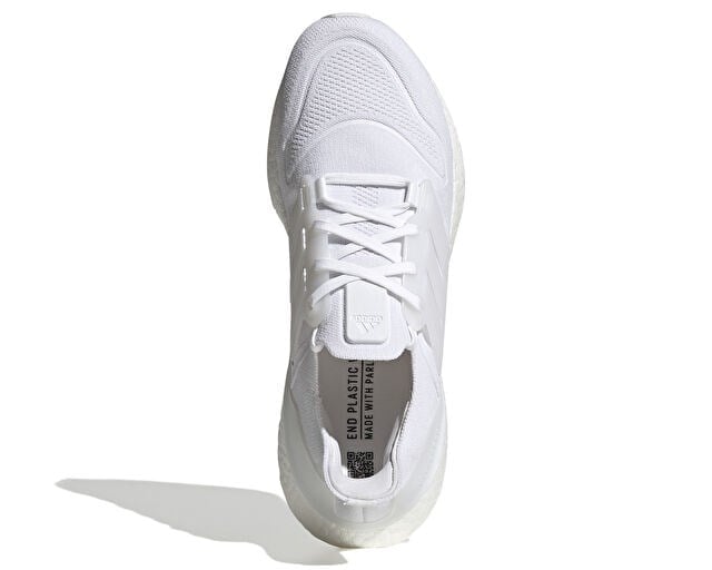 ADIDAS ULTRABOOST 22 Erkek Koşu Ayakkabısı GX5459 Beyaz
