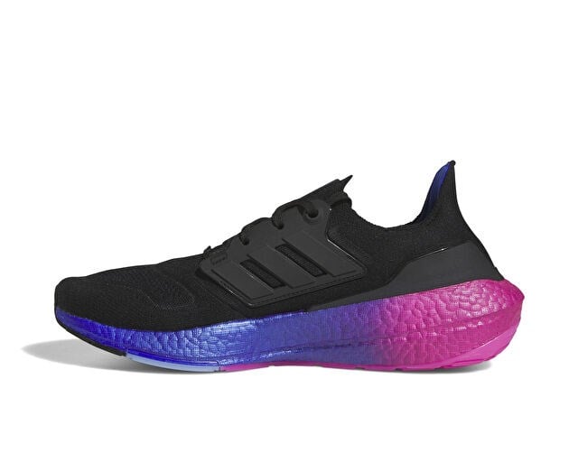 ADIDAS ULTRABOOST 22 Kadın Koşu Ayakkabısı HQ8593 Siyah