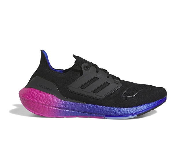 ADIDAS ULTRABOOST 22 Kadın Koşu Ayakkabısı HQ8593 Siyah