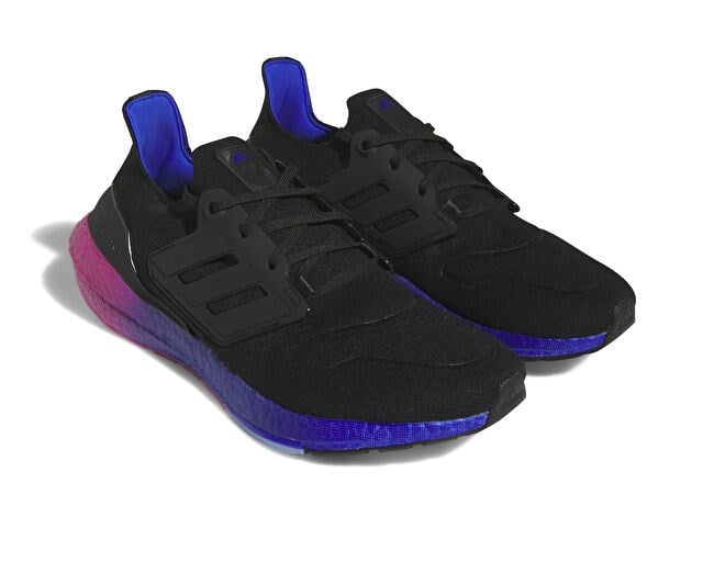 ADIDAS ULTRABOOST 22 Kadın Koşu Ayakkabısı HQ8593 Siyah