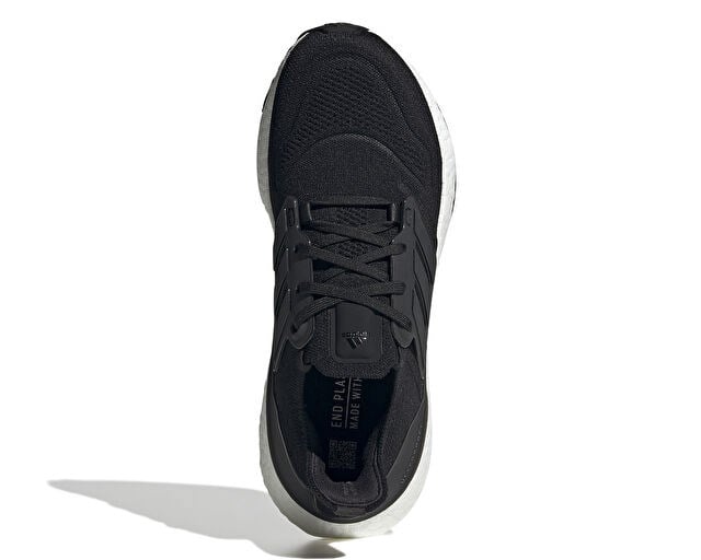 ADIDAS ULTRABOOST 22 W Kadın Koşu Ayakkabısı GX5591 Siyah