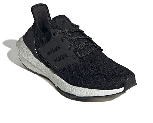 ADIDAS ULTRABOOST 22 W Kadın Koşu Ayakkabısı GX5591 Siyah