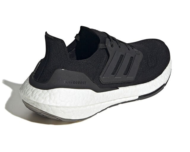 ADIDAS ULTRABOOST 22 W Kadın Koşu Ayakkabısı GX5591 Siyah
