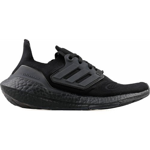 Adidas Ultraboost 22 W Kadın Koşu Ayakkabısı GX5587 Siyah