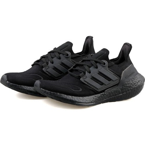 Adidas Ultraboost 22 W Kadın Koşu Ayakkabısı GX5587 Siyah