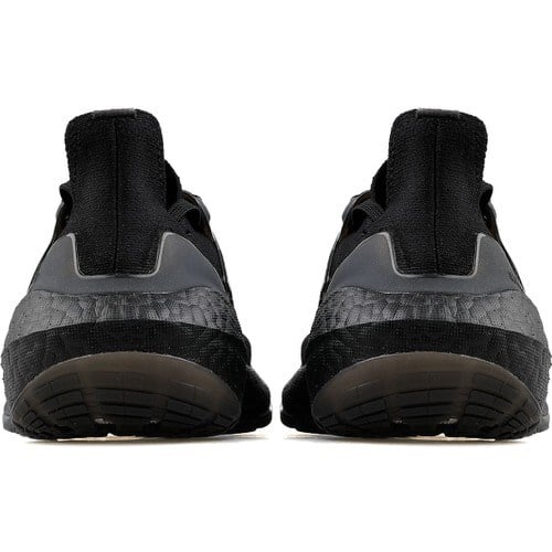 Adidas Ultraboost 22 W Kadın Koşu Ayakkabısı GX5587 Siyah