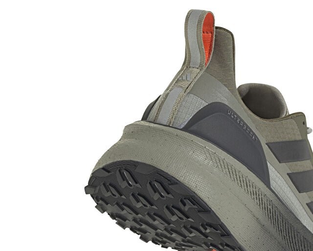 ADIDAS ULTRABOOST 5 CLIMAWARM Erkek Günlük Ayakkabı IG9354 Gri