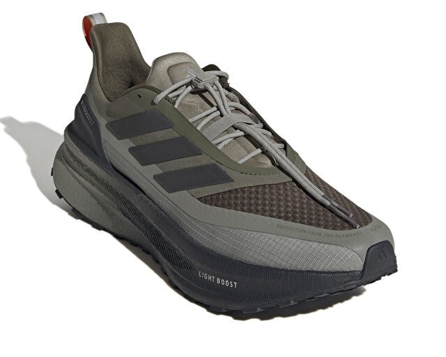 ADIDAS ULTRABOOST 5 CLIMAWARM Erkek Günlük Ayakkabı IG9354 Gri