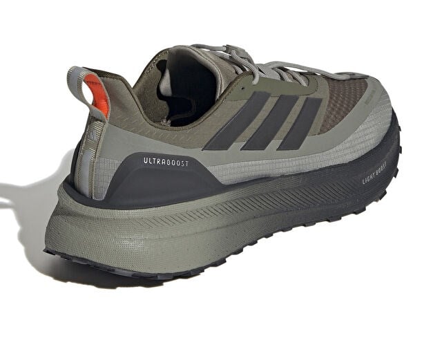 ADIDAS ULTRABOOST 5 CLIMAWARM Erkek Günlük Ayakkabı IG9354 Gri