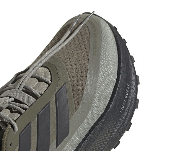 ADIDAS ULTRABOOST 5 CLIMAWARM Erkek Günlük Ayakkabı IG9354 Gri