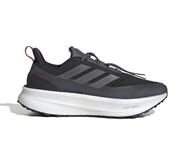 ADIDAS ULTRABOOST 5 CLIMAWARM Erkek Koşu Ayakkabısı JI1388 Siyah