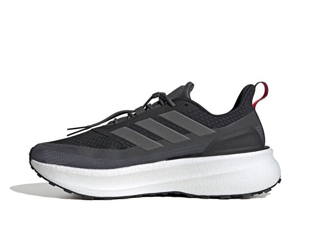 ADIDAS ULTRABOOST 5 CLIMAWARM Erkek Koşu Ayakkabısı JI1388 Siyah
