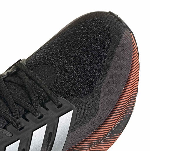 ADIDAS ULTRABOOST 5 Erkek Koşu Ayakkabısı JQ6653 Siyah