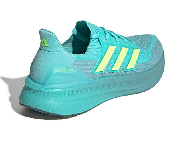ADIDAS ULTRABOOST 5 Erkek Koşu Ayakkabısı JQ2909 Mavi