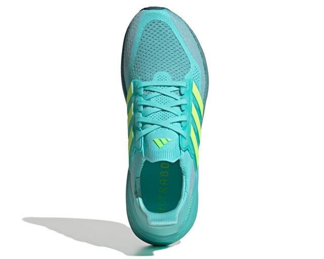 ADIDAS ULTRABOOST 5 Erkek Koşu Ayakkabısı JQ2909 Mavi