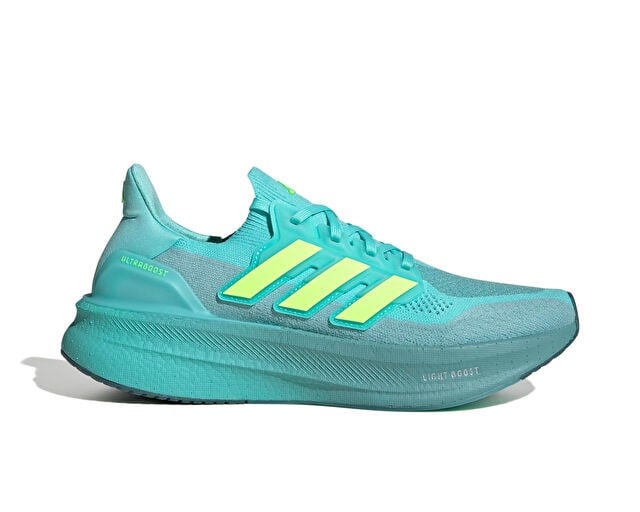 ADIDAS ULTRABOOST 5 Erkek Koşu Ayakkabısı JQ2909 Mavi