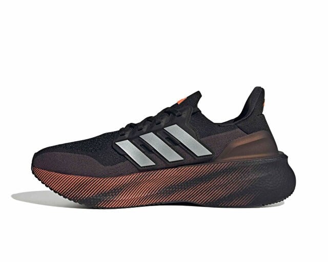 ADIDAS ULTRABOOST 5 Erkek Koşu Ayakkabısı JQ6653 Siyah