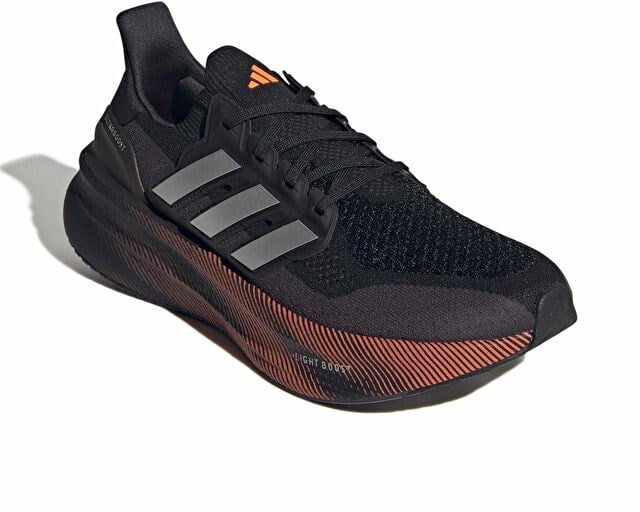 ADIDAS ULTRABOOST 5 Erkek Koşu Ayakkabısı JQ6653 Siyah