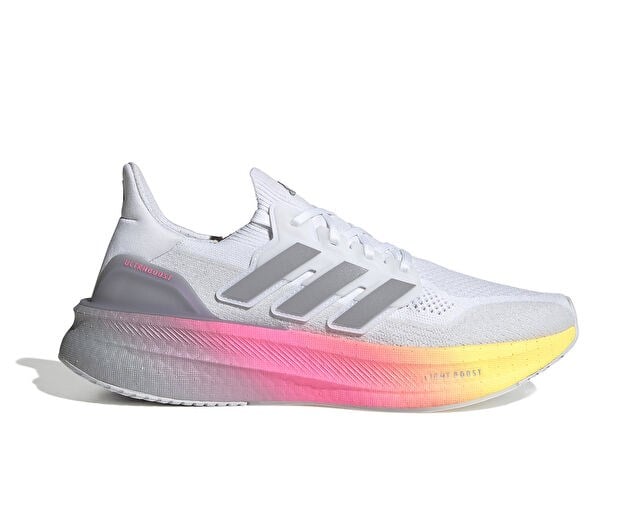 ADIDAS ULTRABOOST 5 Erkek Koşu Ayakkabısı ID8810 Beyaz