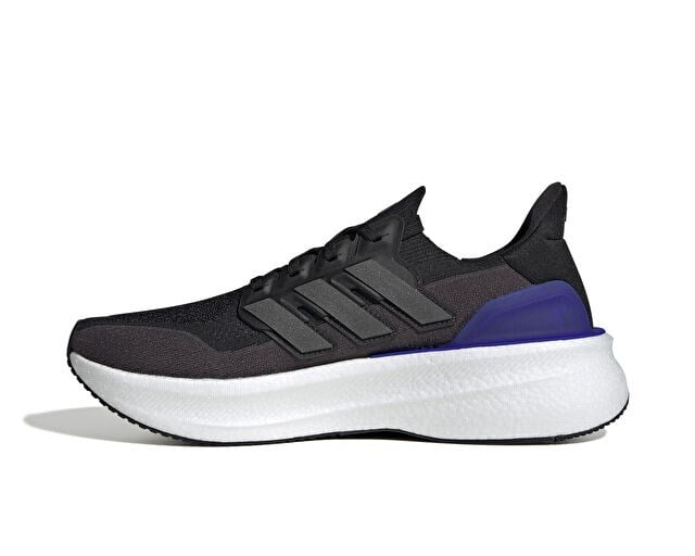 ADIDAS ULTRABOOST 5 Erkek Koşu Ayakkabısı JH9082 Siyah