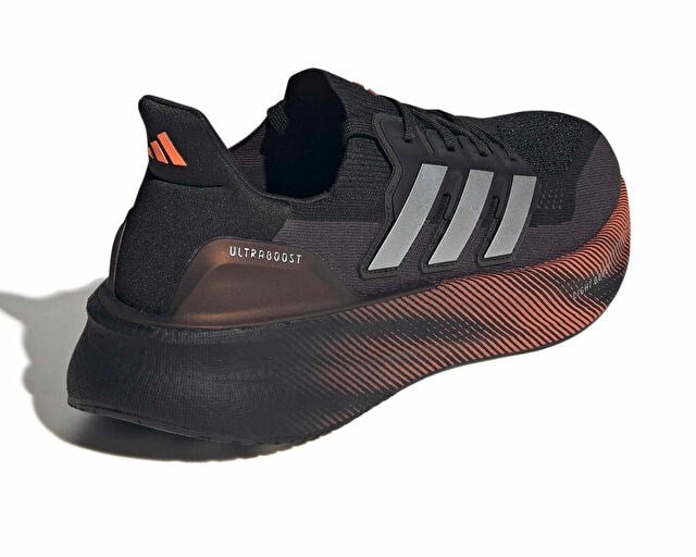 ADIDAS ULTRABOOST 5 Erkek Koşu Ayakkabısı JQ6653 Siyah