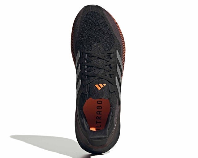 ADIDAS ULTRABOOST 5 Erkek Koşu Ayakkabısı JQ6653 Siyah