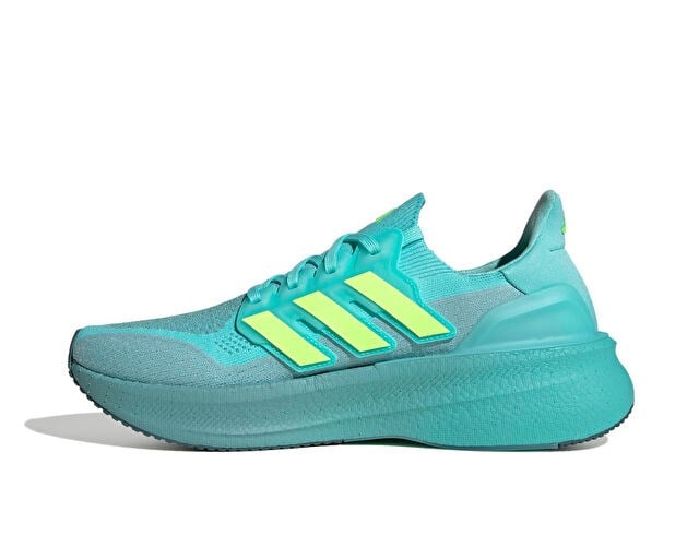 ADIDAS ULTRABOOST 5 Erkek Koşu Ayakkabısı JQ2909 Mavi