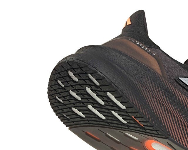 ADIDAS ULTRABOOST 5 Erkek Koşu Ayakkabısı JQ6653 Siyah