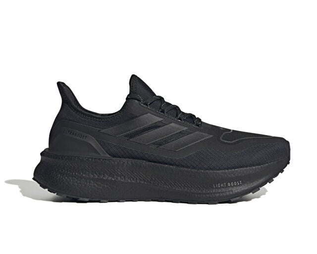ADIDAS ULTRABOOST 5 GTX Erkek Outdoor Koşu Ayakkabısı JI1384 Siyah